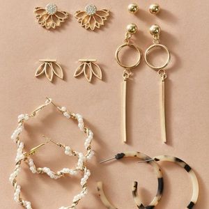 ❗️SALE ❗️Bundle of earrings (assorted)